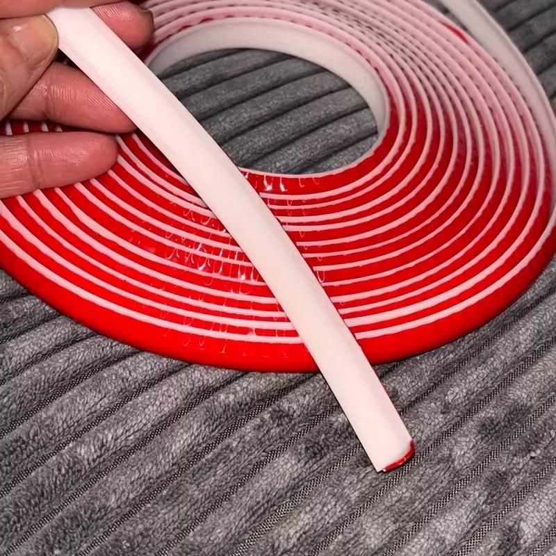 1PC 1/3meters Self-adhesive Wall Inner Corner Line Molding Caulk Ceiling Internal Corner Skirting Line Edge Trim Strip DIY Home