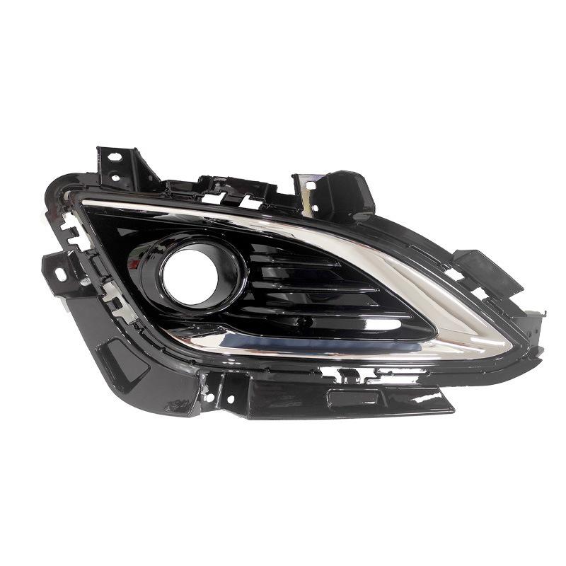 

Hyundai Langdong 2016 Front Fog Lamp Frame & Cover
