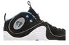 Men's Sneakers Nike Air Penny 2 Social Status Playground Black Black/University Blue-White