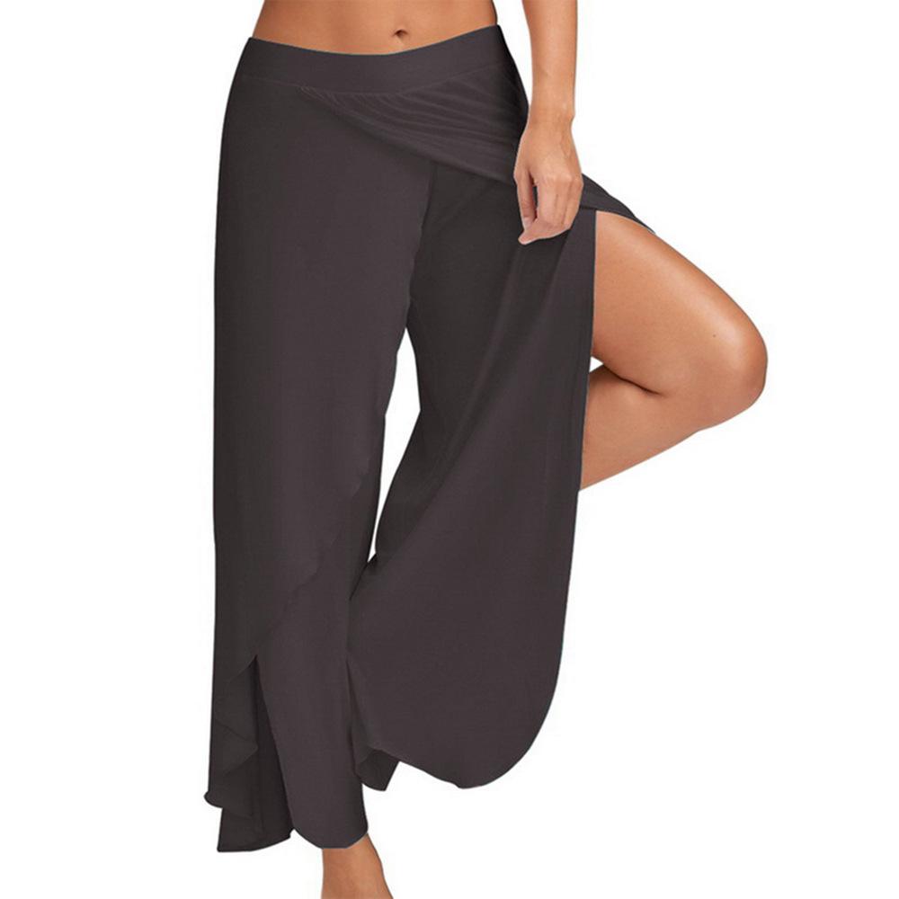 Buy Women Palazzo Boho Wide Leg Pants 