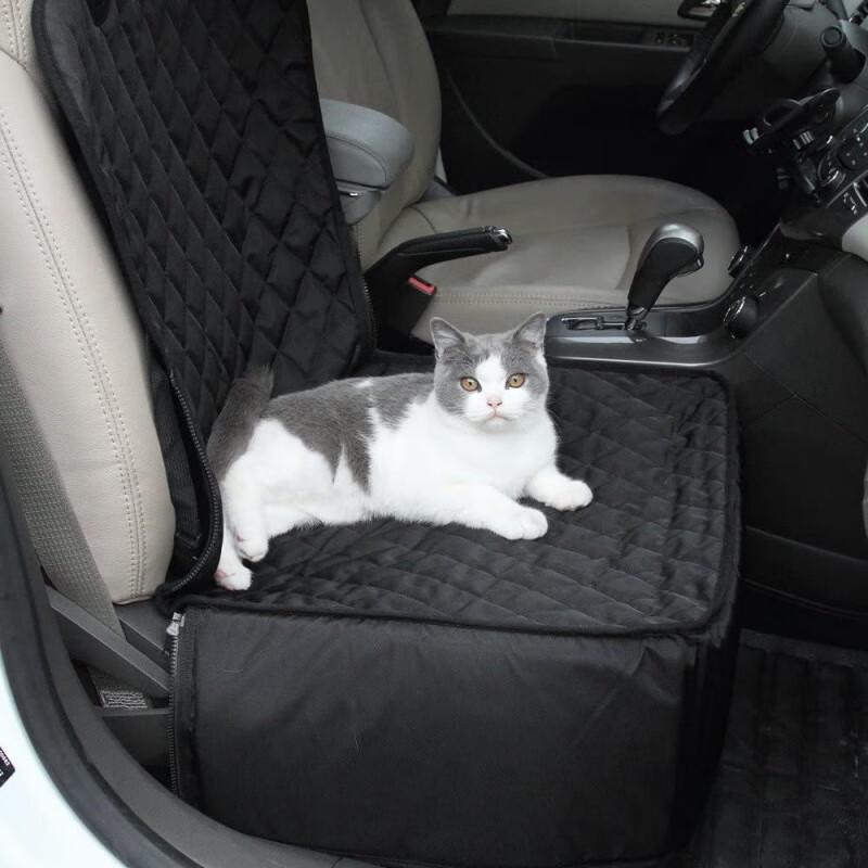 Waterproof Pet Car Mat for Camping