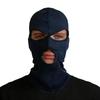 Three-Hole Elastic Cycling Windproof & Sun Protection Mask Hat
