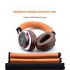 Audio-Technica ATH-MSR7 Kopfbügel-Schutz Lederabdeckung für Over-Ear-Kopfhörer