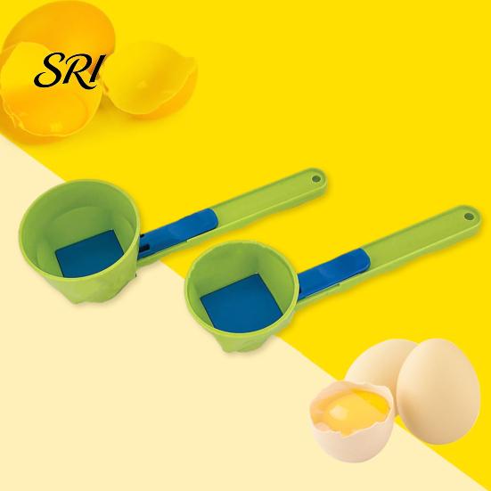 Powdered Milk Measuring Spoon 2Pcs Mess-Free Funnel Scoop Sliding for Protein Powder Coffee Spill-free Ingredient & No-Spill Long Handle Supplement