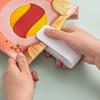 Mini Heat Bag Sealer Portable Plastic Clip Machine Handheld Vacuum Sealer One-Click Operation Kitchen Gadgets