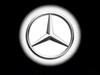 Xzpyk10 New 2025 Car Door Logo Light LED Projector Lamp For Mercedes Benz E W212 W213 W205 AMG W177 V177 W247 W176 GLA GLC X253 W246 X16