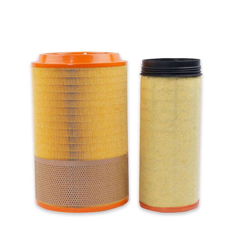 MHZS TAZ3185Z40A Dump Truck Air Filter