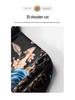2025 European Style Men's Long Sleeve Spring Shirt - Seamless, Iron-Free