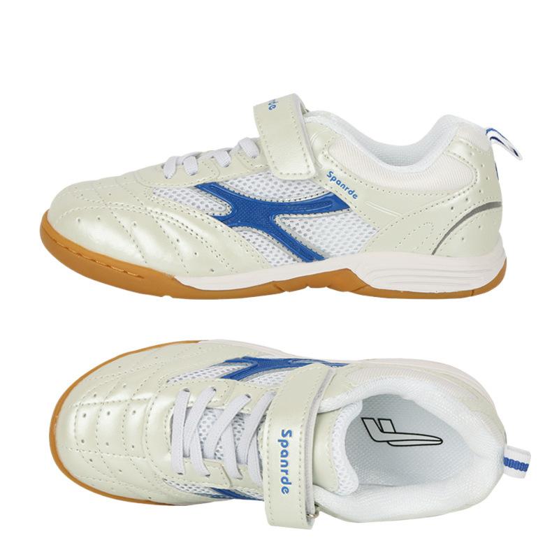 Hi Climbing Men's Shoes White and Red 06845 Women's Shoes Low-top Professional Table Tennis Shoes Children's Shoes Sports Shoes