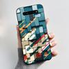 Casing For LG K41S K51S LM-K410 LM-K510 Super-Thin Slim Case Luxury Cute Cool Boys Girls Black Matte Soft Silicone Back Cover