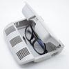 Sunglasses Eyeglass Roof Storage Box Compartment 1Z0868565E For Skoda Octavia A5 2004-2012 Fabia Roomster Glasses Holder Case