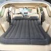 Car Back Seat Inflatable Travel Mattress for SUVs
