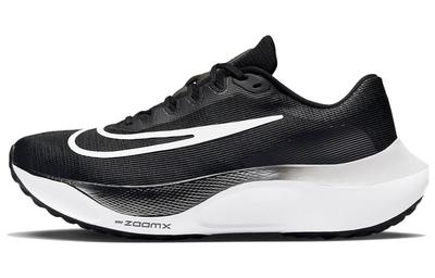 Zoom Fly 5 'Black White' DM8968-001