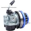 Mini Off-road ATV Carburateur met Luchtfilter, 37/50/80CC - Vier Kleuren