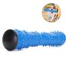 Dog Chew Toy Teeth Cleaning Stick with Sound Pet Interactive Molar Playing Toy