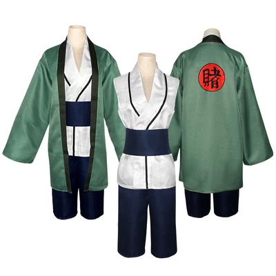 Anime Tsunade Kimono Cosplay Κοστούμια για κορίτσια Γυναικεία αποκριάτικο πάρτι καρναβάλι κινουμένων σχεδίων Στολές στολές Anime Cosplay Tsunade γυναικεία κοστούμια