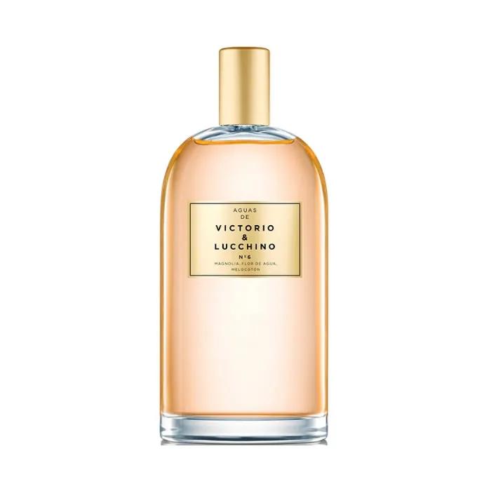 Aguas De Victorio & Lucchino N6 Eau de Toilette Spray 150 ml