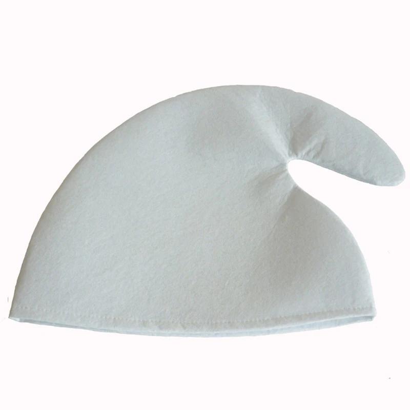 2025 New Xmas Hats Elves Hats Multi-color Christmas Decor Show Prop Party