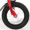 Children Toddler Bicycle Multiple Sizes Boys Girls Adjustable Height Detachable Basket Kid Bike For 2-7 Years Old Outdoor Use