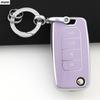 Tpu Car Key Case For Dodge Challenger Charger Journey For Chrysler 300C For Jeep Cherokee Compass S Renegade Grand Commander