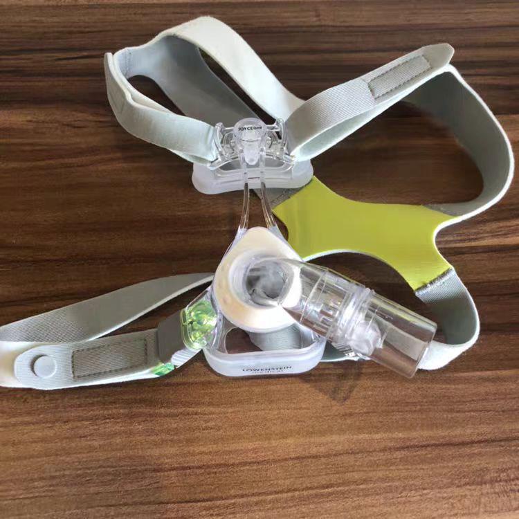 

Универсальная носовая CPAP-маска Weinmann JoyceOne для рта и носа