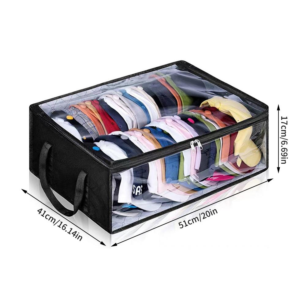 Non Woven Hats, Clothes, Foldable Storage Boxes, Storage Boxes, Hangers, Visible Storage Bags