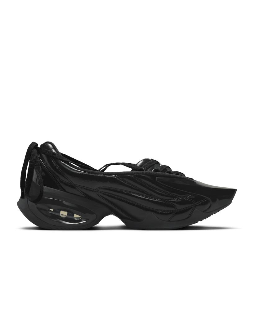 II3670-001 KNWLS A Nike Air Max Muse Ballet Black (Women's)