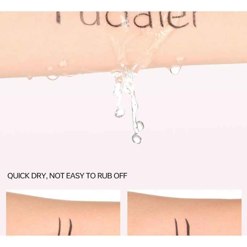 Pudaier - Ultra-Fine Lasting Liquid Eyeliner