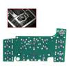 4L0919610 Multimedia Interface Control Panel Circuit Board 4F1919611 Replacement Circuit Board 4F1919600Q