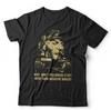 Why Don't You Knock It Off With Them Negative Waves Tshirt Unisex Kellys Heroes