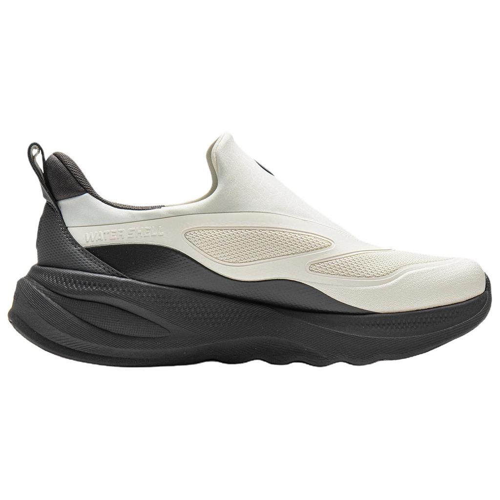 Li Ning SOFT GO 2 WNTR Skóra syntetyczna, amortyzacja TPU Wodoodporne Wsparcie Odbicie Niskie Klasyczne buty Damskie AGLV068-16