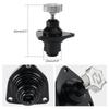 NICECNC For Yamaha YFZ450R Manual Idle Air Adjuster Valve ATV YFZ450RSE 2009-2025 YFZ450X 2010-2013 18P-13750-01-00