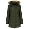 Superdry Fuji Mid Length Puffer Jacket