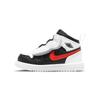 Air 1 Mid Alt Toddler Mid-top Shoes Black/white Panda AR6352-075