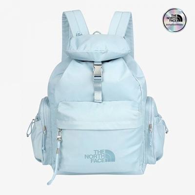 Bonny Backpack To Blue Gray Nm2ds09l