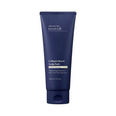 Collagen Boost Scalp Pack 200mL