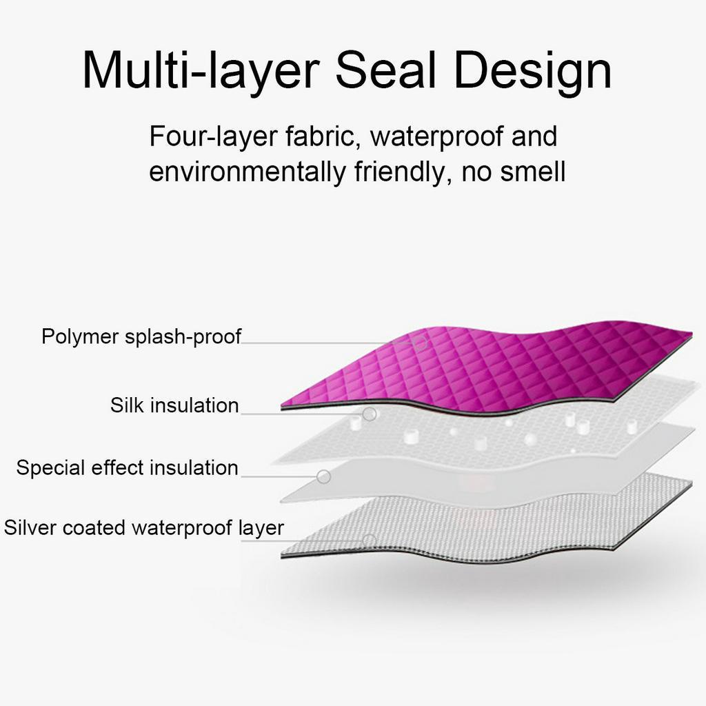 1,5L Tragbare Sauna-Tasche Dampfduschen-Generator Infrarot-SPA Gewichtsverlust Kalorienverbrauch Sauna-Zeltraum Duschkabine Badehaus 1000W