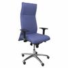 P&C-Office Armchair Albacete P&C BALI261 Blue