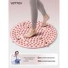 Yottoy Magnetic Foot Massage Mat