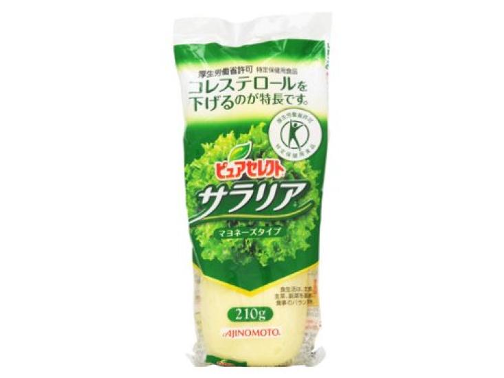 

Ajinomoto Pure Select Salaria для специального медицинского применения, специальный 210 г x 20 шт. [Продовольственное страхование]