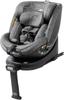Car Seat - BABYAUTO - Magna Plus - Group 0/1/2/3 - I-Size - 40/125 Cm - Isofix - 360° Swivelling - Reclinable - Grey