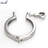 Gao Jin 304 Stainless Steel Quick Release Clamp