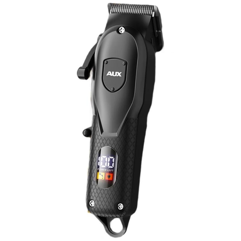 AUX Electric Hair Clipper CN plug (adapter included) 0.28kg
