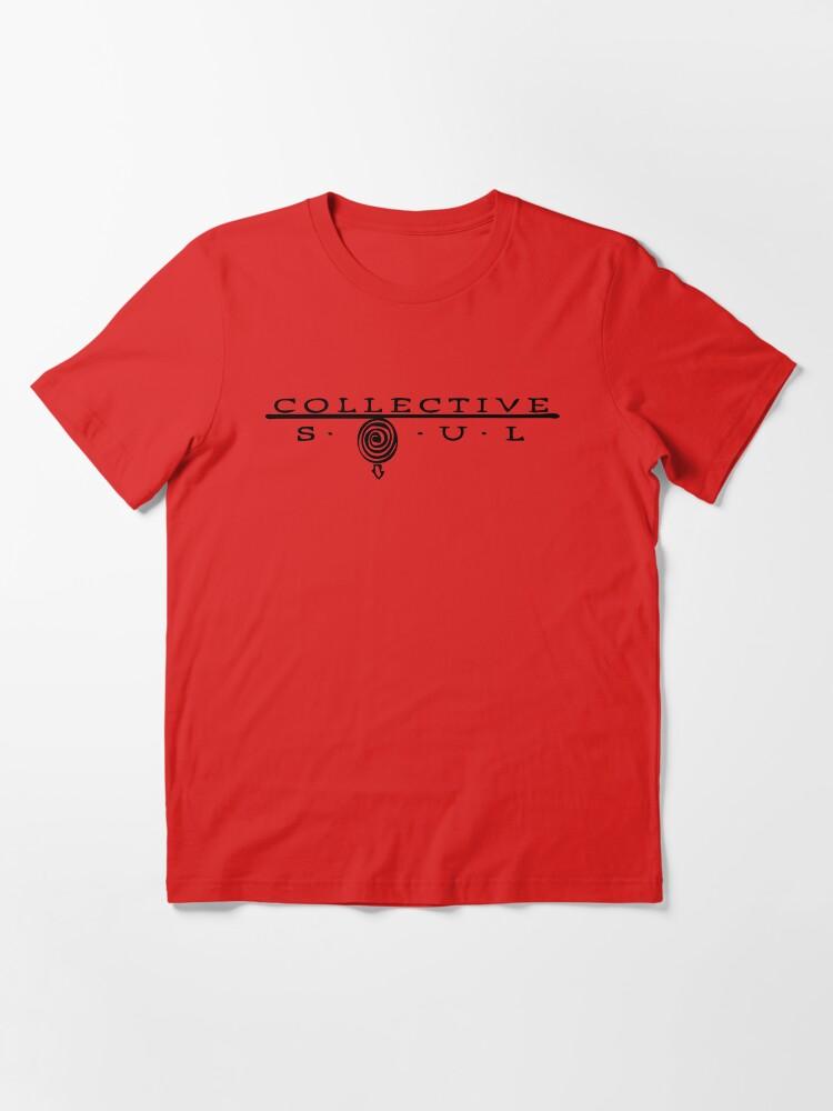 Collective Soul Essential T-Shirt