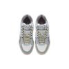 Li Ning Millennial Era Low top Skateboard Shoes Women's Blue Gray AZGS010-3