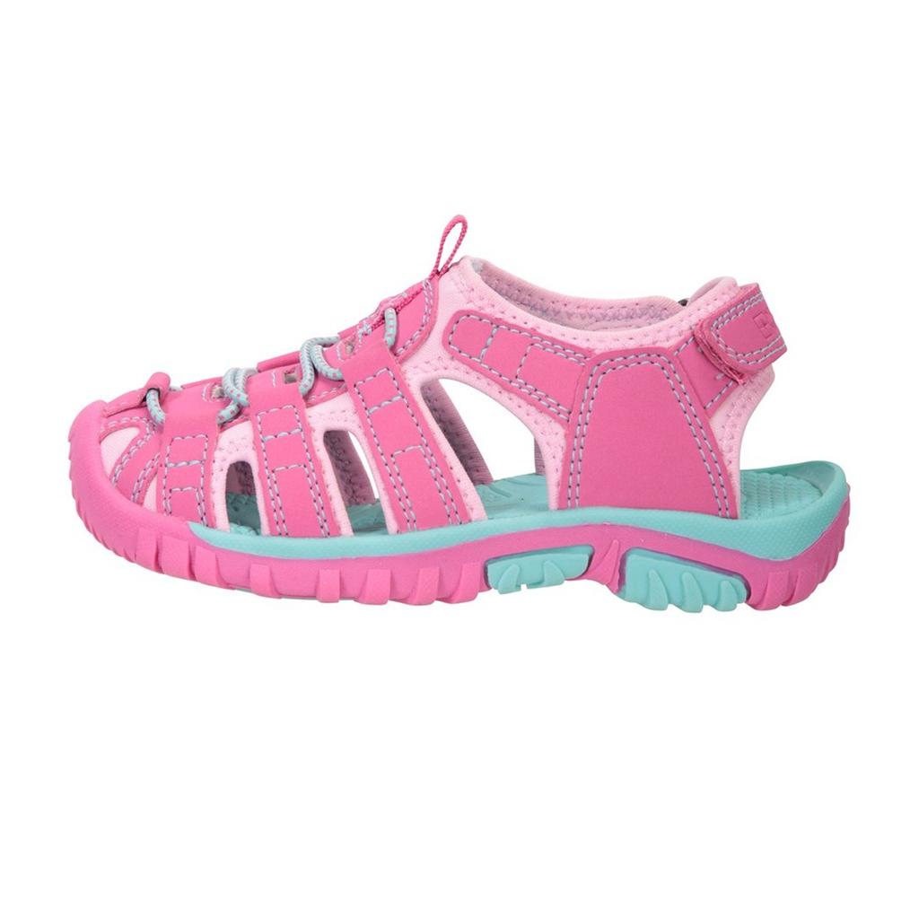 Mountain Warehouse Childrens/Kids Bay Sandals