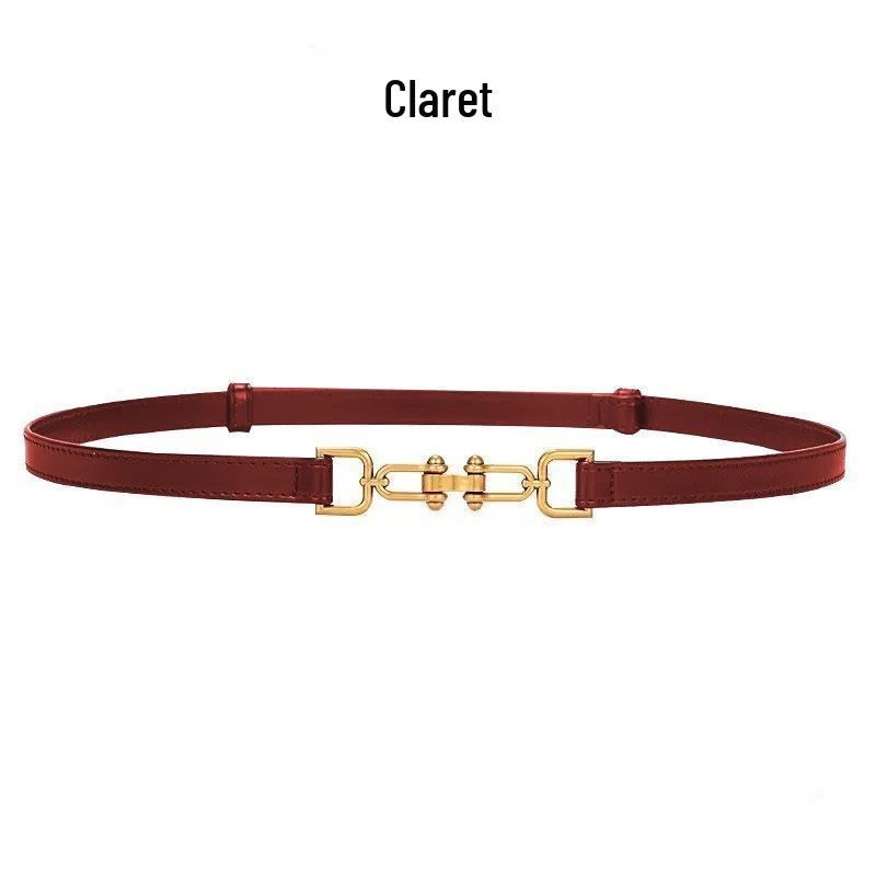 

Элегантное женское длинное вязаное платье в европейском и американском стиле с пуговицами спереди и поясом Medium