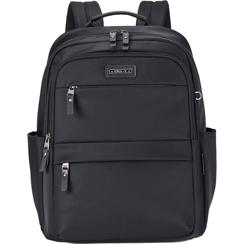 KALA·Y Qilin Business Laptop Backpack CS5224