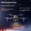 New S604 PRO With 4K HD Camera 6K Dual\-Len Aerial Photography Quadrotor Optical Intelligent Positioning RC Helicopter