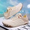2024 Unisex Quick-Dry Non-Slip Walking & Water Shoes - Lightweight, Breathable, for Outdoor Activities & Fitness